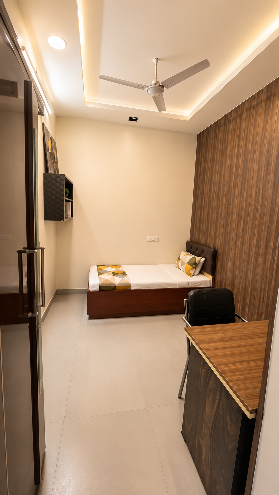 Single room